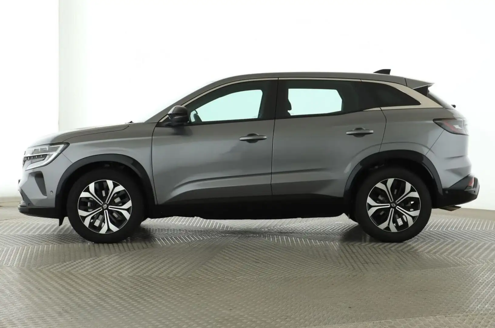 Renault Austral Evolution ACC TotW Nav SHZ Kam PDC 18Z 116 kW (... Grau - 2