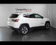Jeep Compass 1.6 Multijet Limited White - thumbnail 4