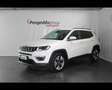 Jeep Compass 1.6 Multijet Limited White - thumbnail 1