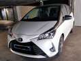 Toyota Yaris 70 VVT-i Design Y20 Blanc - thumbnail 3