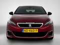 Peugeot 308 1.6 e-THP GTi 270 Leder/Alcantara | Navigatie | PD Rood - thumbnail 19