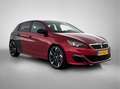 Peugeot 308 1.6 e-THP GTi 270 Leder/Alcantara | Navigatie | PD Rood - thumbnail 11