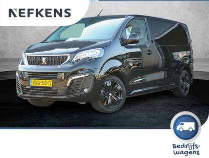 Peugeot Expert 2.0 BlueHDI 145 S&S L2 2 Zitplaatsen Rechtsvoor |