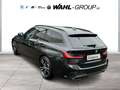 BMW 340 M340i xDrive TOURING LC PROF LASER STANDHZG HUD  L Schwarz - thumbnail 4