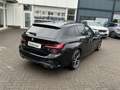 BMW 340 M340i xDrive TOURING LC PROF LASER STANDHZG HUD  L Schwarz - thumbnail 17
