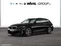 BMW 340 M340i xDrive TOURING LC PROF LASER STANDHZG HUD  L Schwarz - thumbnail 1