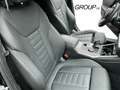 BMW 340 M340i xDrive TOURING LC PROF LASER STANDHZG HUD  L Schwarz - thumbnail 11