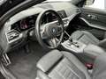 BMW 340 M340i xDrive TOURING LC PROF LASER STANDHZG HUD  L Schwarz - thumbnail 7