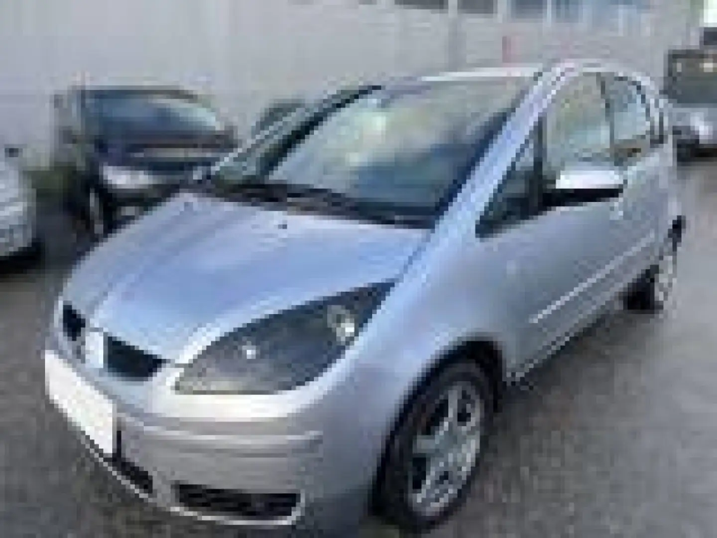 Mitsubishi Colt 1.1 12V 3p. Inform Grigio - 1