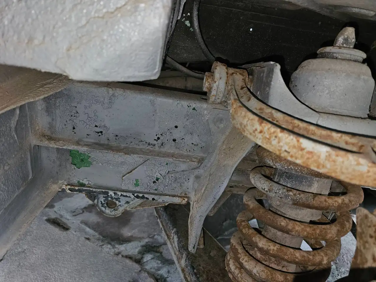 Volkswagen T3 VW T3 SYNCRO REIMO OFFROAD EDITION, foto 8