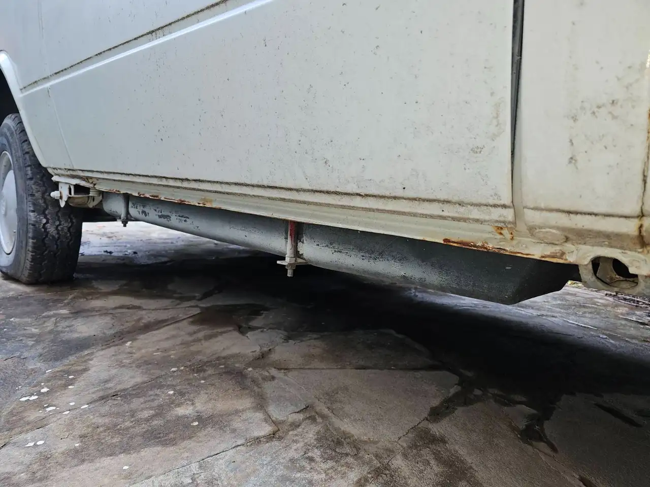 Volkswagen T3 VW T3 SYNCRO REIMO OFFROAD EDITION, foto 10