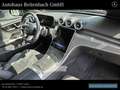 Mercedes-Benz C 300 C300dT AMG+PANO+AHK+19" SOUNDSY+EASYPA+MEMO+TOTW Schwarz - thumbnail 9
