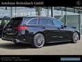 Mercedes-Benz C 300 C300dT AMG+PANO+AHK+19" SOUNDSY+EASYPA+MEMO+TOTW Schwarz - thumbnail 4