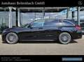 Mercedes-Benz C 300 C300dT AMG+PANO+AHK+19" SOUNDSY+EASYPA+MEMO+TOTW Schwarz - thumbnail 5
