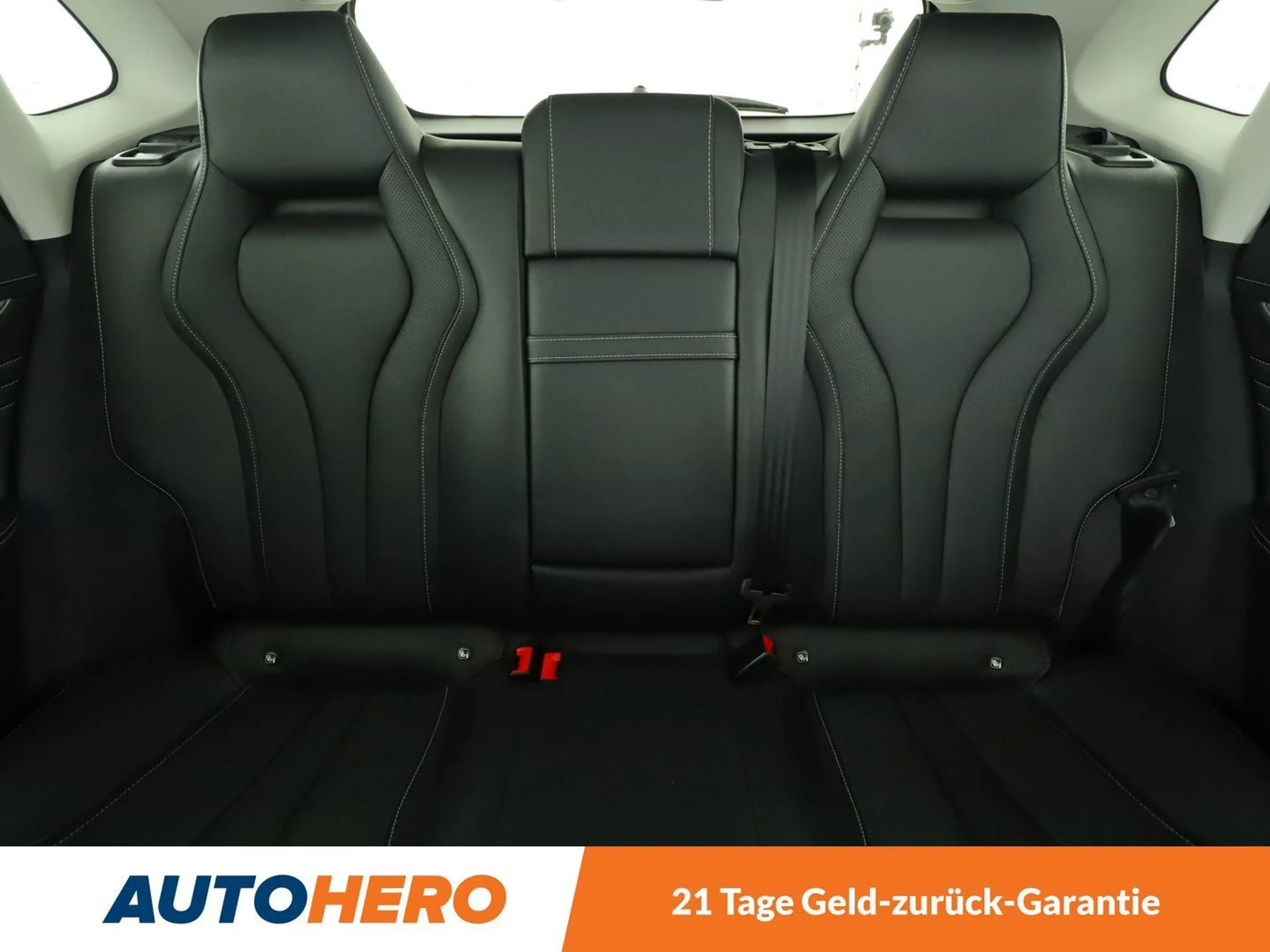 MG Marvel R electric drive 132 kW Luxury Aut.*CAM*NAVI*ACC* — photo 15