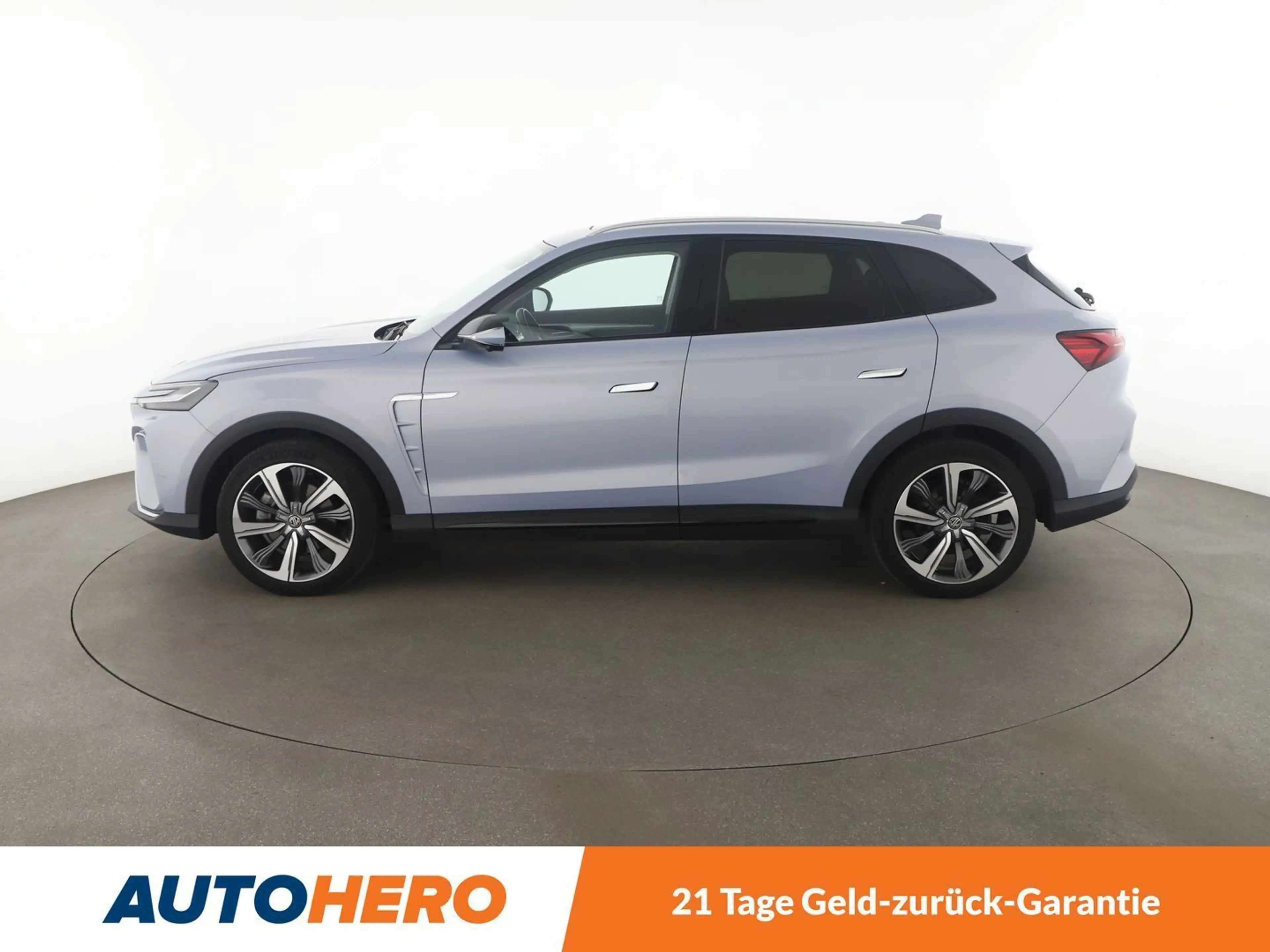 MG Marvel R electric drive 132 kW Luxury Aut.*CAM*NAVI*ACC* — photo 3