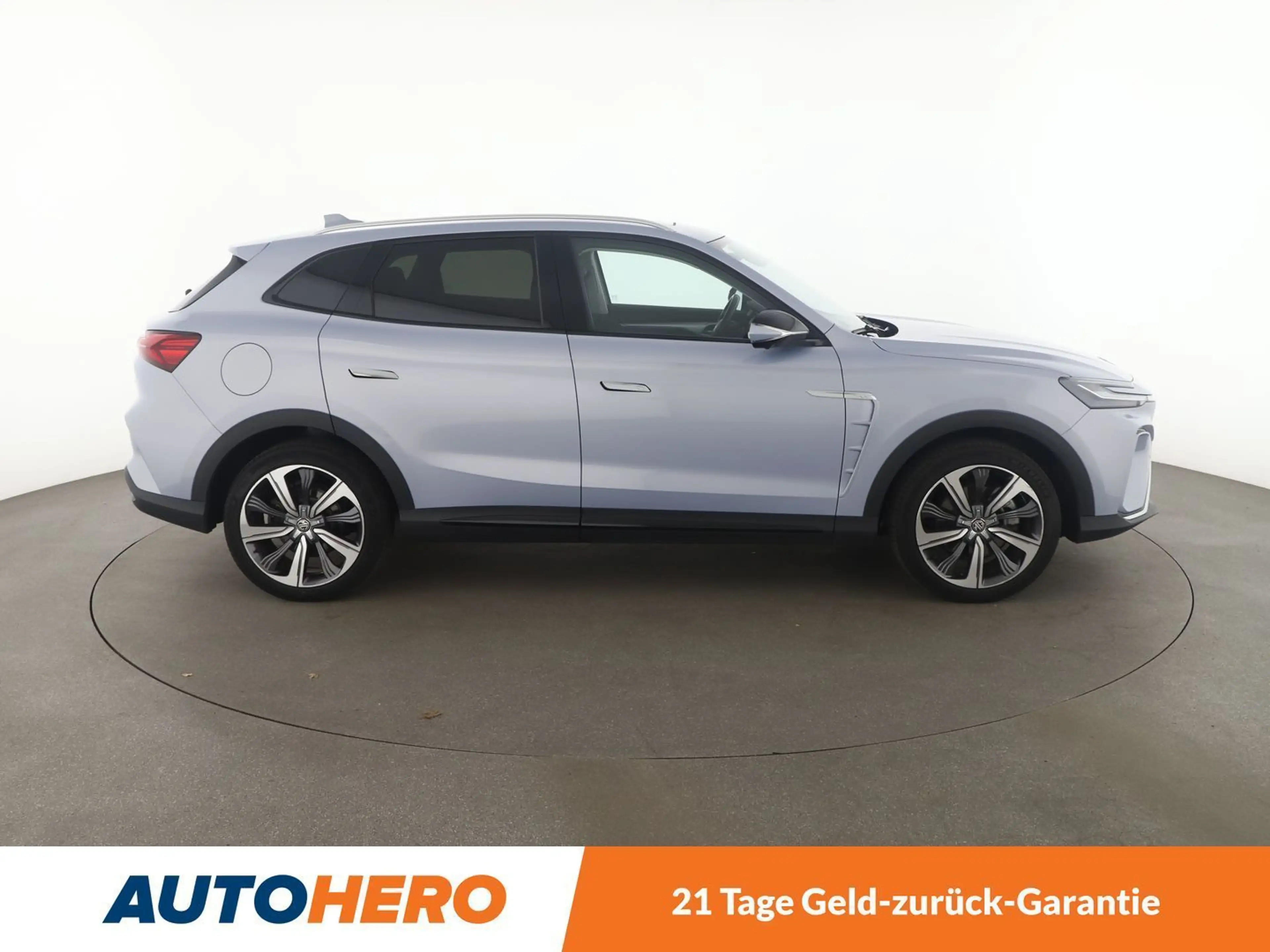MG Marvel R electric drive 132 kW Luxury Aut.*CAM*NAVI*ACC* — photo 7