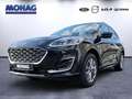 Ford Kuga Vignale 2,5l Voll-Hybrid *Sitzheizung v+h*    -EU6 Noir - thumbnail 1