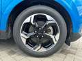 Ford Tourneo Courier BEV Titanium Fahrerassistenz-P.3 54 kWh Blau - thumbnail 15
