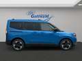Ford Tourneo Courier BEV Titanium Fahrerassistenz-P.3 54 kWh Blau - thumbnail 2