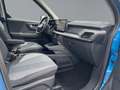 Ford Tourneo Courier BEV Titanium Fahrerassistenz-P.3 54 kWh Blau - thumbnail 12