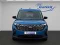 Ford Tourneo Courier BEV Titanium Fahrerassistenz-P.3 54 kWh Blau - thumbnail 5