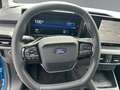 Ford Tourneo Courier BEV Titanium Fahrerassistenz-P.3 54 kWh Blau - thumbnail 9