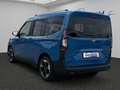 Ford Tourneo Courier BEV Titanium Fahrerassistenz-P.3 54 kWh Blau - thumbnail 4