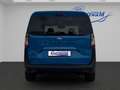 Ford Tourneo Courier BEV Titanium Fahrerassistenz-P.3 54 kWh Blau - thumbnail 3