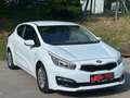 Kia Ceed / cee'd Edition Titan 7*12 MONATE GARANTIE* Weiß - thumbnail 4