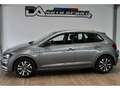 Volkswagen Polo Polo 1.0 TSI - 95 - BV DSG 7  VI AW IQ.Drive Gris - thumbnail 6
