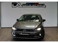 Volkswagen Polo Polo 1.0 TSI - 95 - BV DSG 7  VI AW IQ.Drive Gris - thumbnail 1