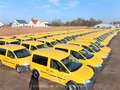 Volkswagen Caddy 2.0 SDI PARKTRONIK Gelb - thumbnail 1