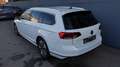 Volkswagen Passat Variant Passat Var 2.0 TDI DSG R line Virtual/Navi/AHK Weiß - thumbnail 3