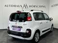 Citroen C3 Picasso PureTech 110 manuell Exclusive //1.HAND// VOLL ... Weiß - thumbnail 6