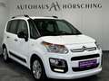 Citroen C3 Picasso PureTech 110 manuell Exclusive //1.HAND// VOLL ... Weiß - thumbnail 1