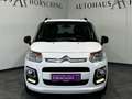 Citroen C3 Picasso PureTech 110 manuell Exclusive //1.HAND// VOLL ... Weiß - thumbnail 2