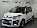 Citroen C3 Picasso PureTech 110 manuell Exclusive //1.HAND// VOLL ... Weiß - thumbnail 3