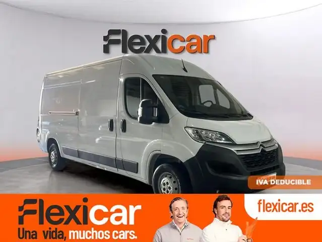 Citroen Jumper DIESEL