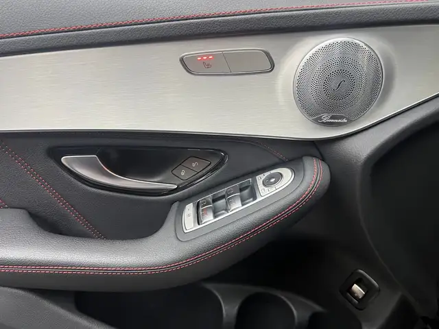 Mercedes-Benz GLC view 20