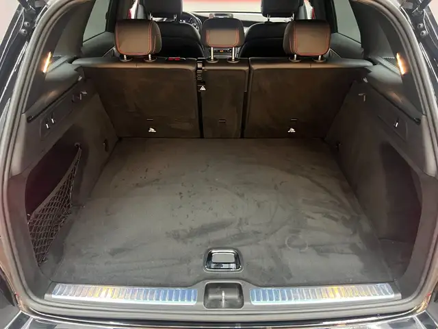 Mercedes-Benz GLC view 25