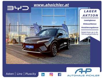 Atto2 Boost DM-i PHEV 18kWh 212PS WOW LEASING A...