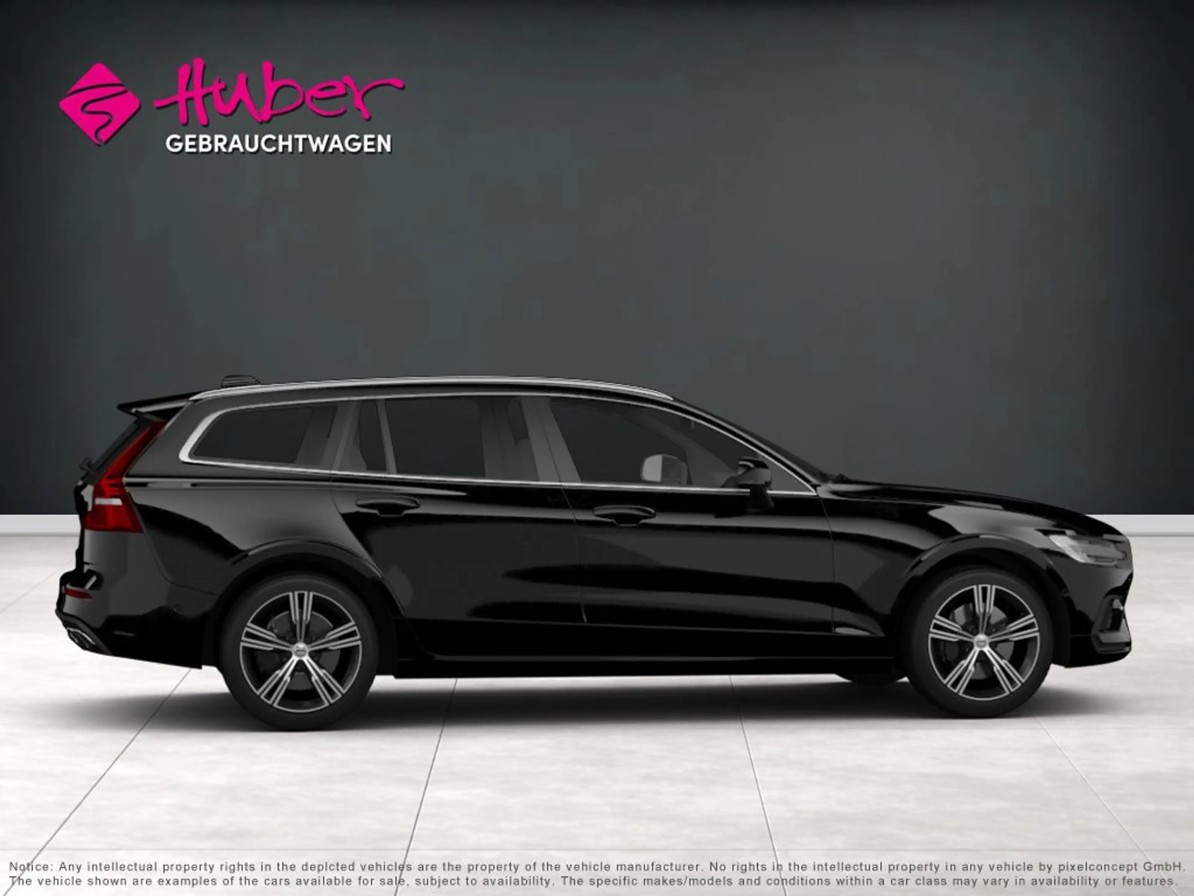 Volvo V60 CORE 163 PS ( * SITZHEIZUNG * NAVI * LED * ) — photo 7