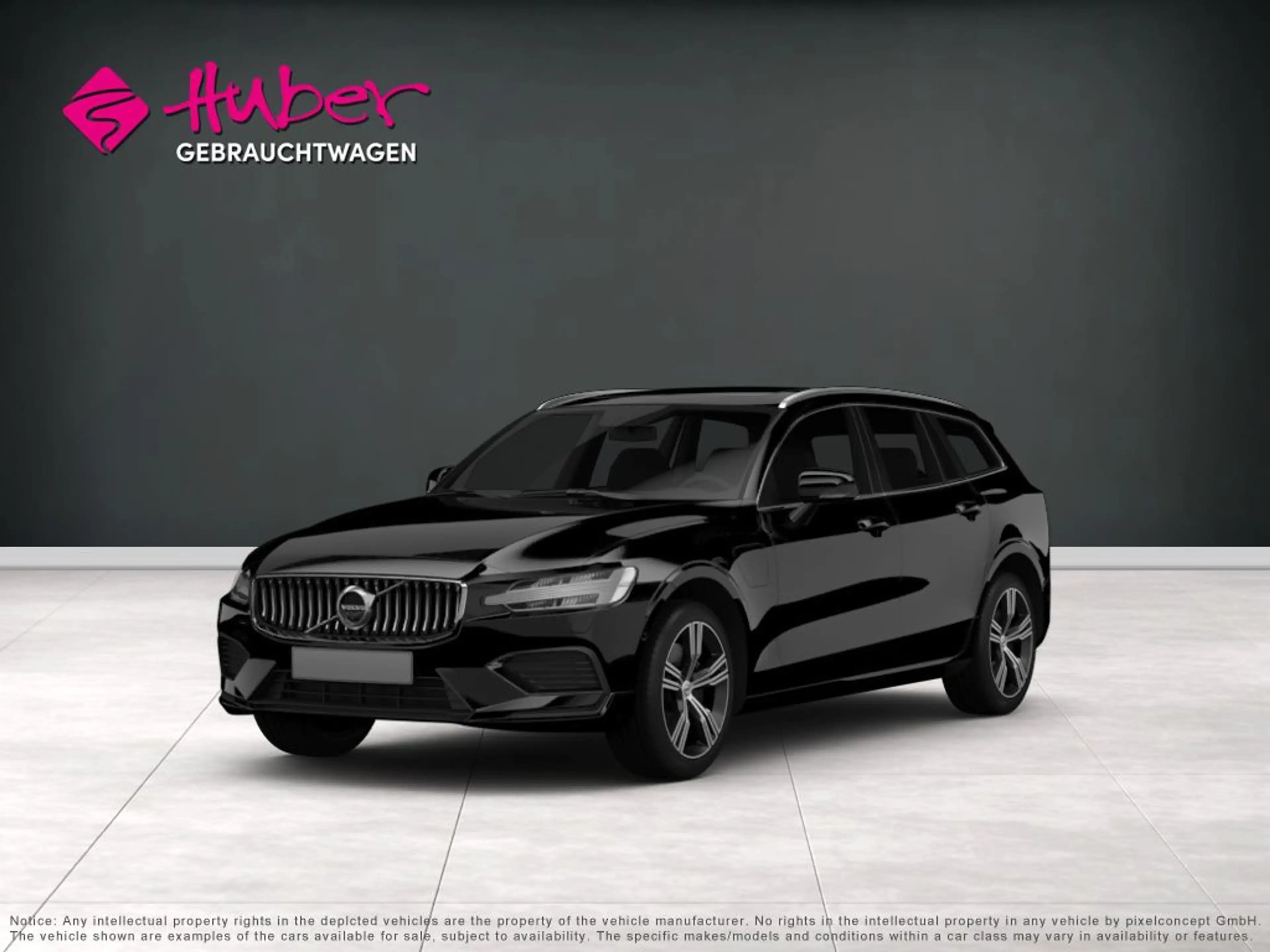 Volvo V60 CORE 163 PS ( * SITZHEIZUNG * NAVI * LED * ) — photo 10