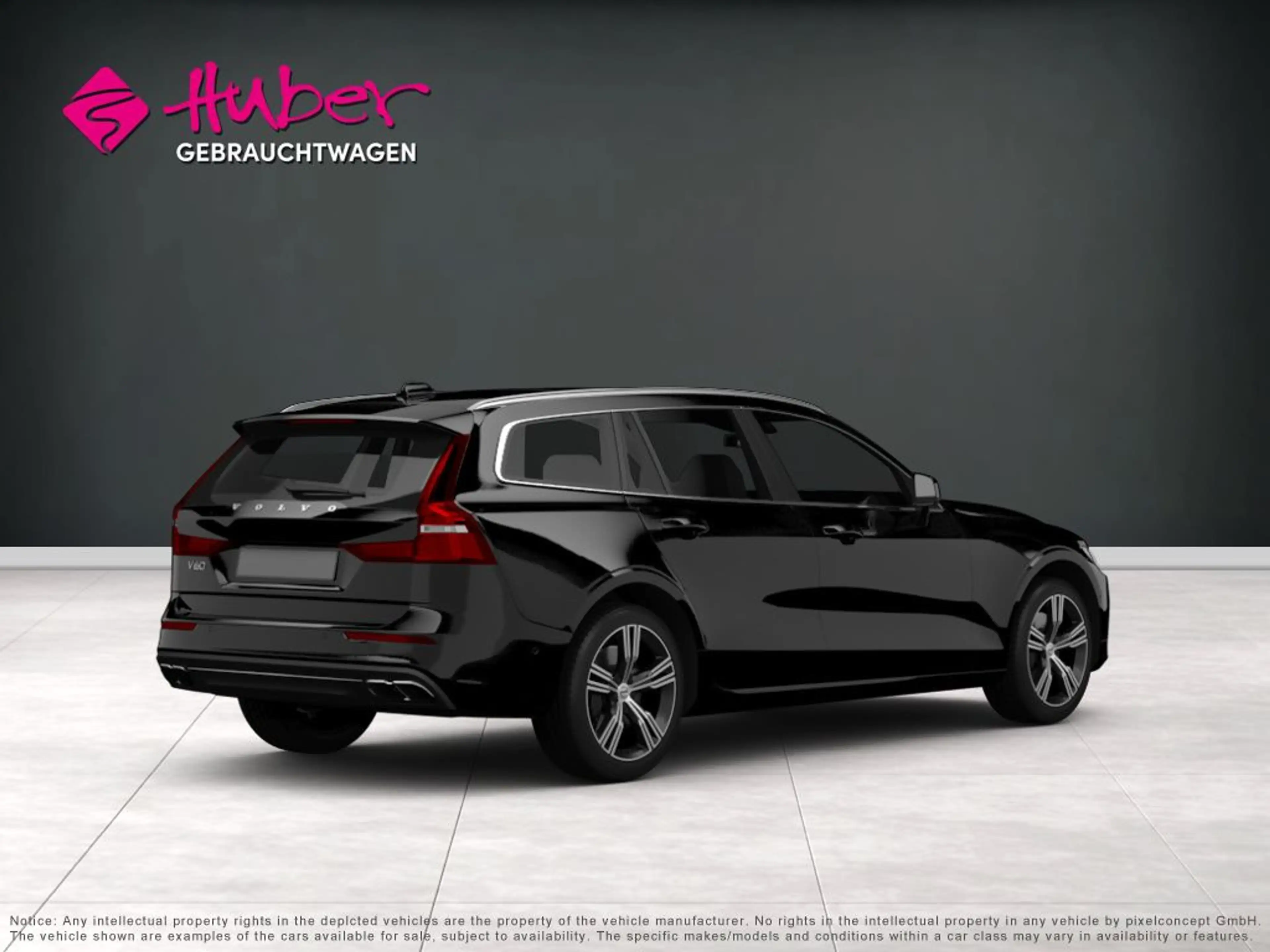 Volvo V60 CORE 163 PS ( * SITZHEIZUNG * NAVI * LED * ) — photo 3