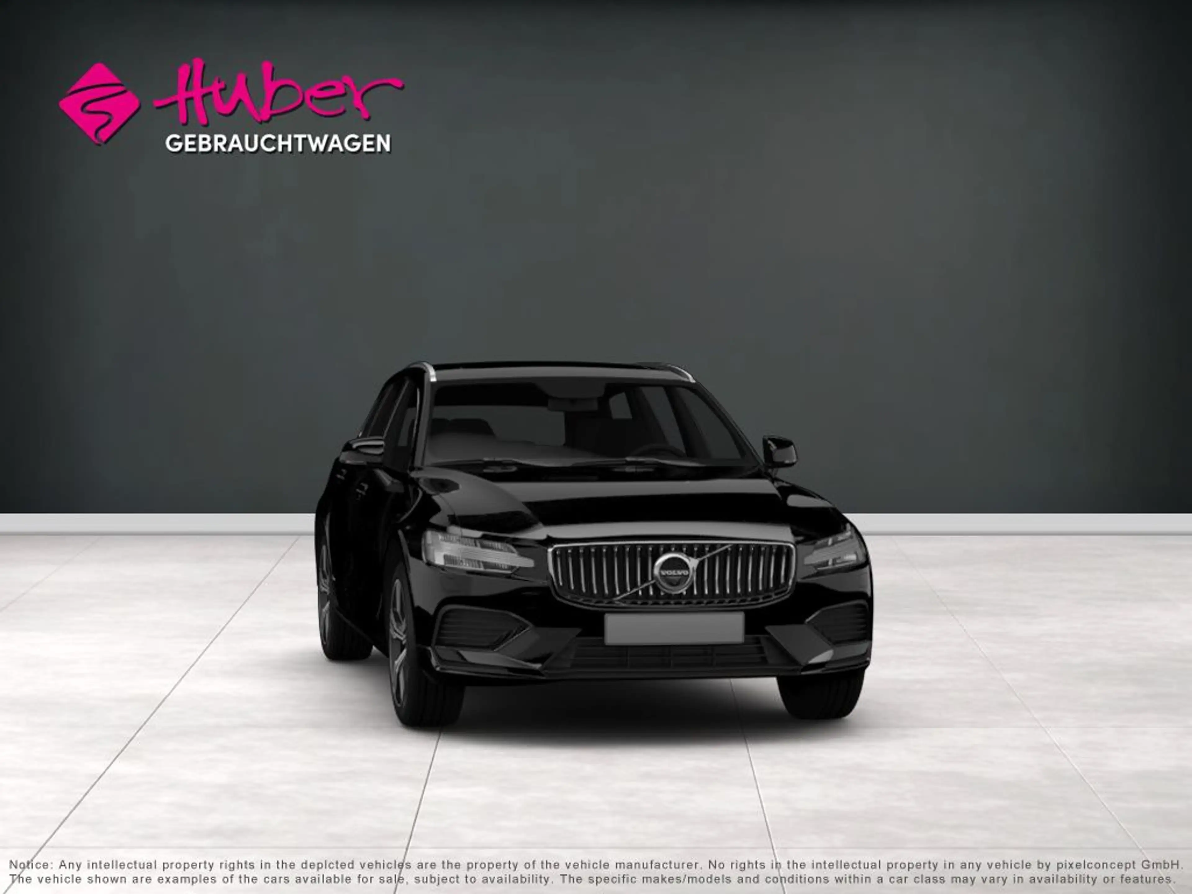 Volvo V60 CORE 163 PS ( * SITZHEIZUNG * NAVI * LED * ) — photo 9