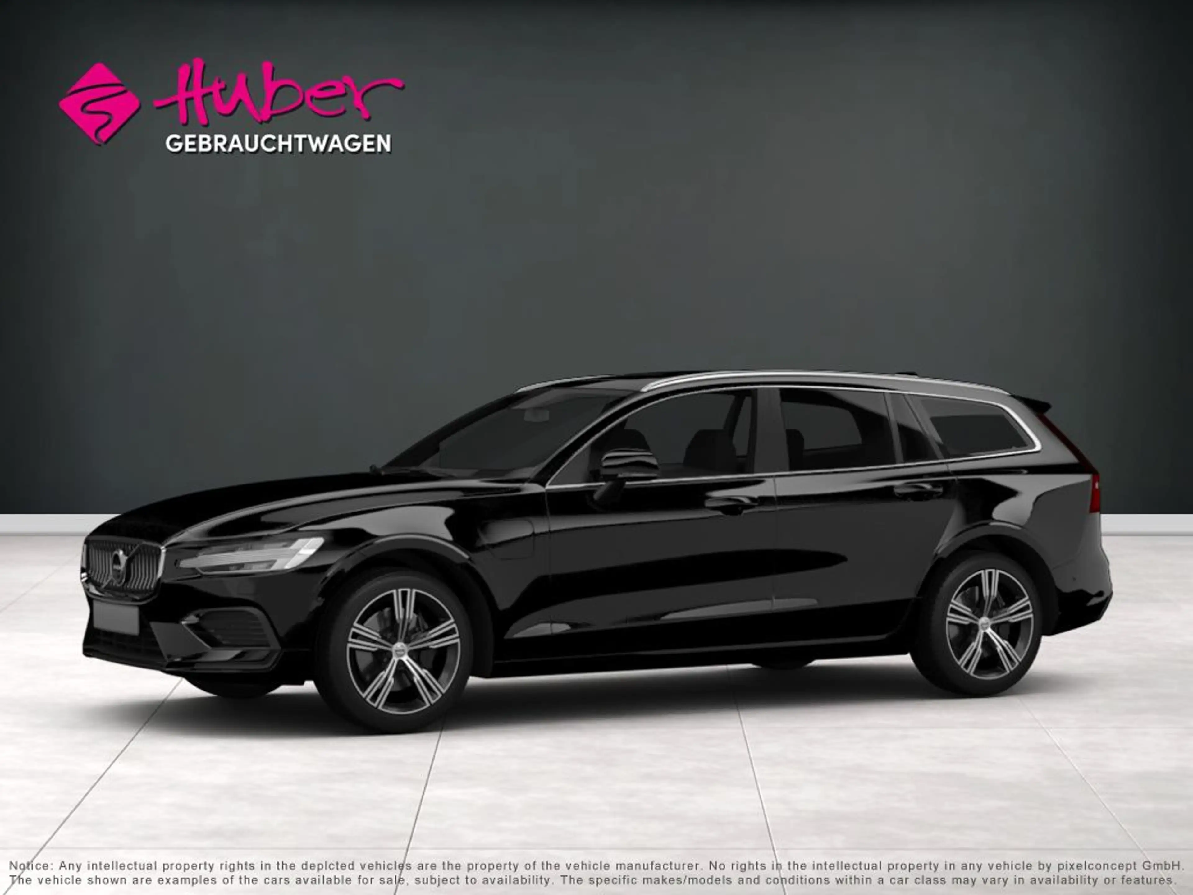 Volvo V60 CORE 163 PS ( * SITZHEIZUNG * NAVI * LED * ) — photo 11