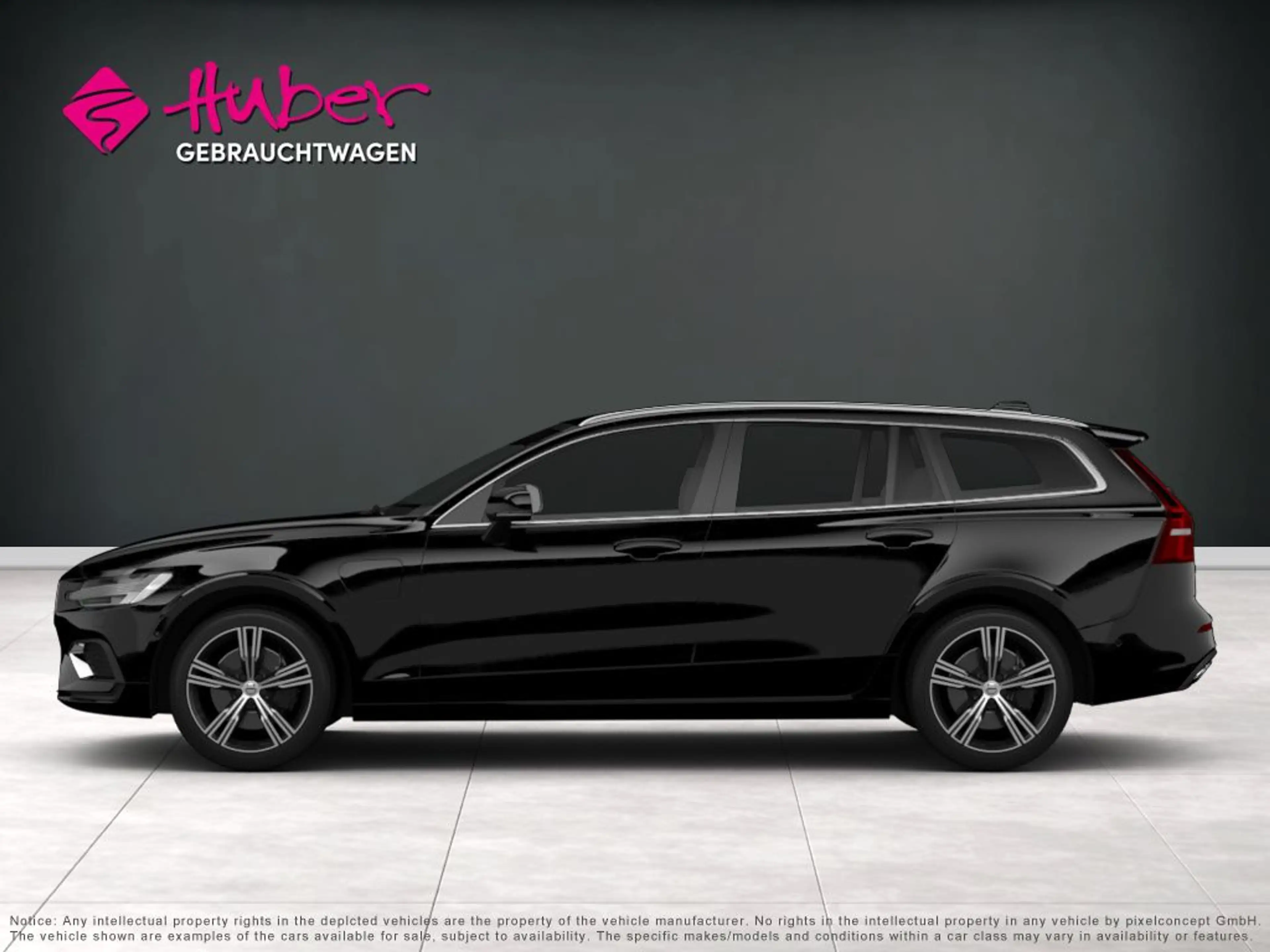 Volvo V60 CORE 163 PS ( * SITZHEIZUNG * NAVI * LED * ) — photo 12