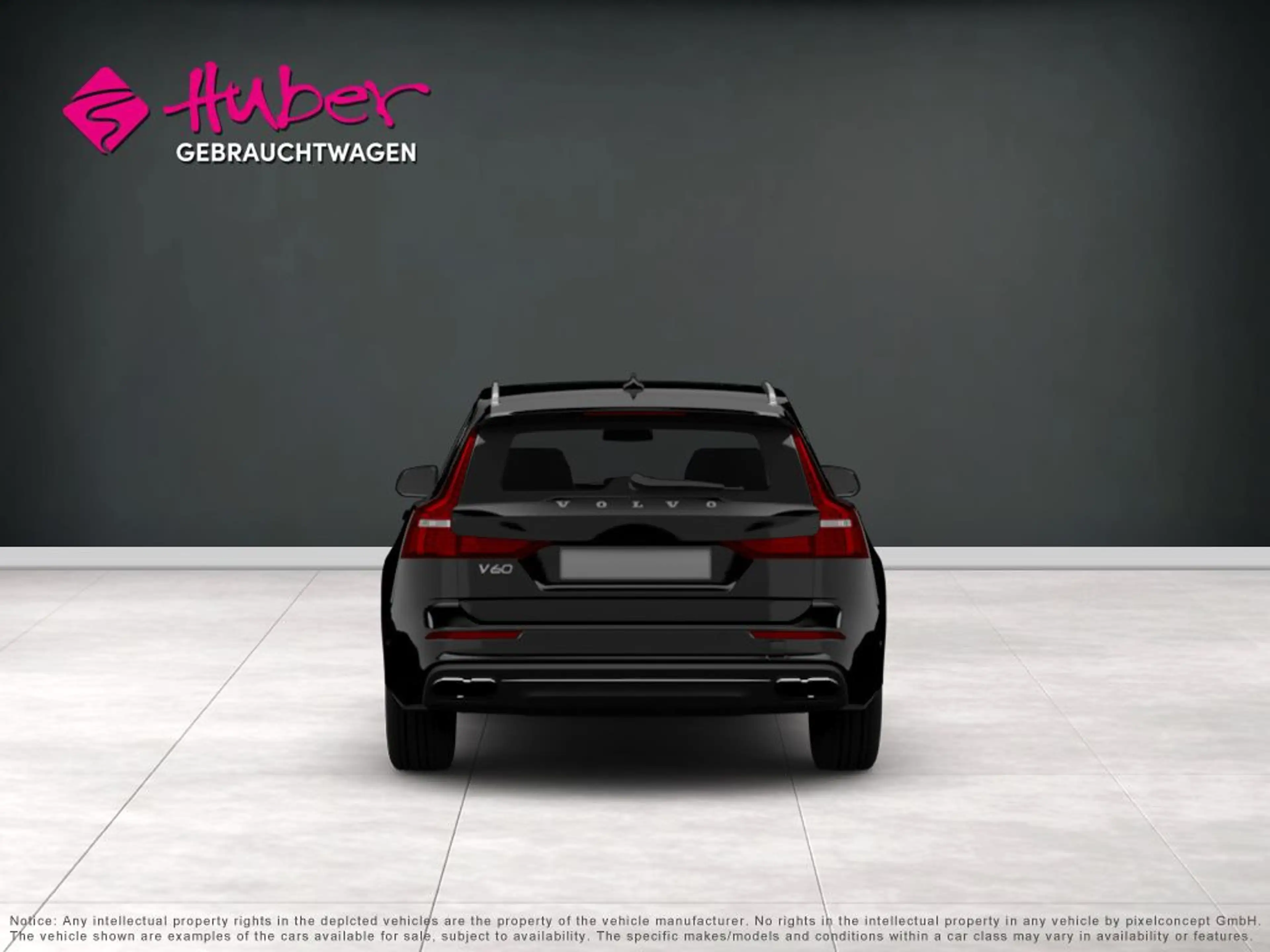 Volvo V60 CORE 163 PS ( * SITZHEIZUNG * NAVI * LED * ) — photo 15