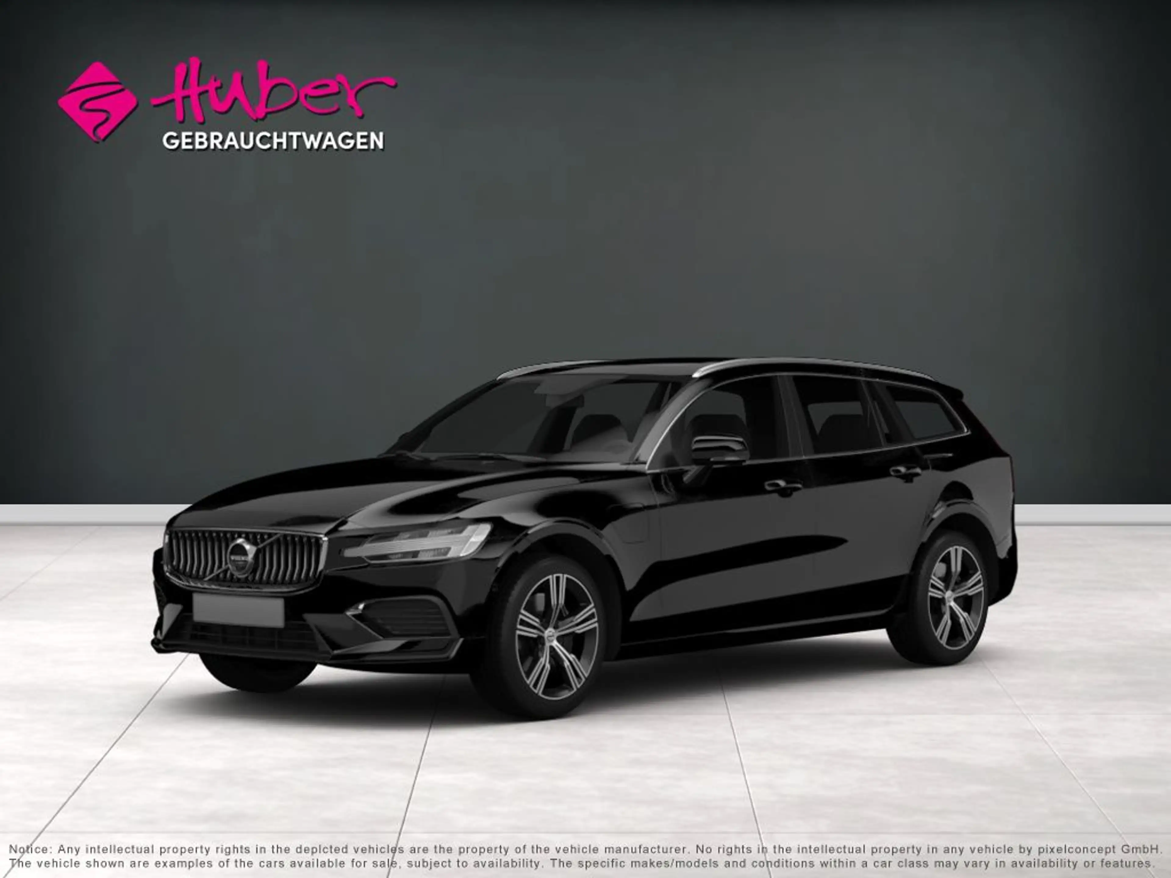 Volvo V60 CORE 163 PS ( * SITZHEIZUNG * NAVI * LED * )
